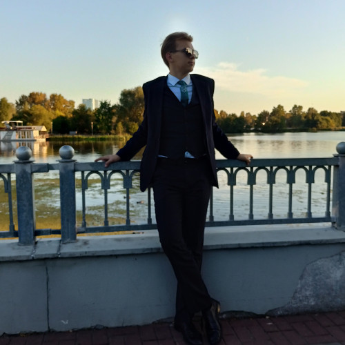 Andrey R. profile photo