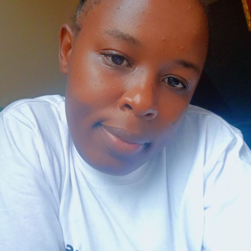 zorylaine p. profile photo