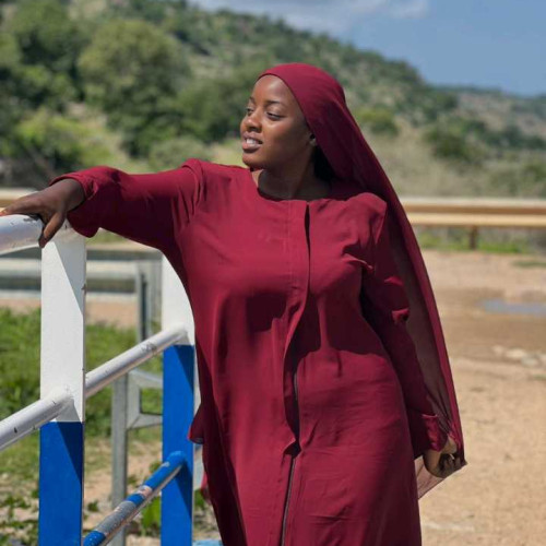 Maryam T. profile photo