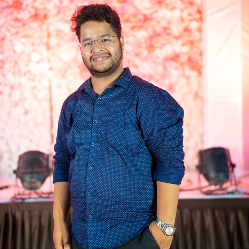 Vedant  D. profile photo
