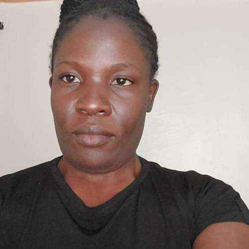 precious a. profile photo