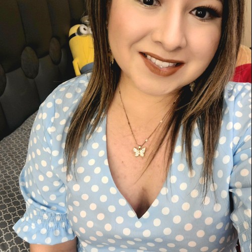 Nayely M.