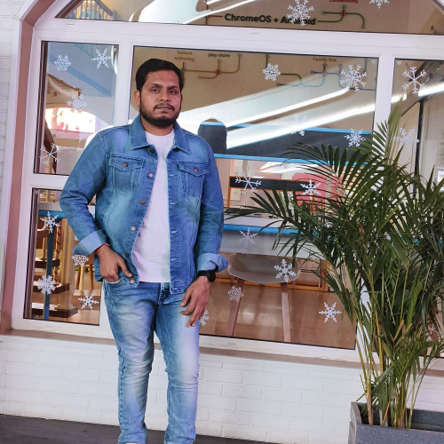 Muhmmad A. profile photo