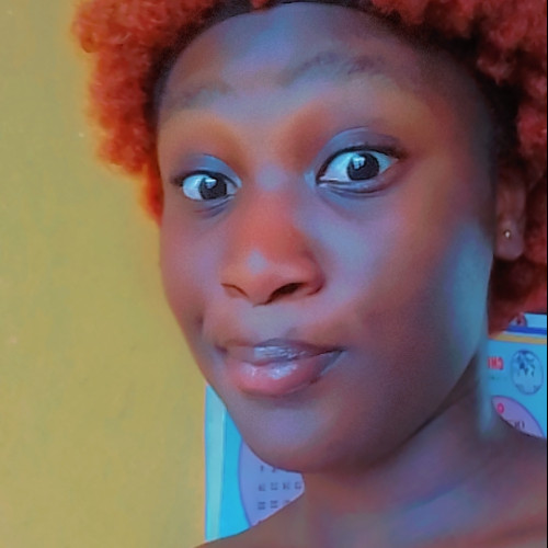 Gestasia M. profile photo