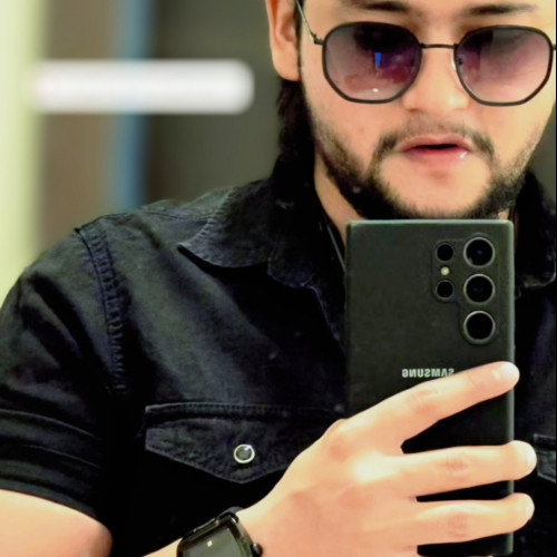 Kabir S. profile photo