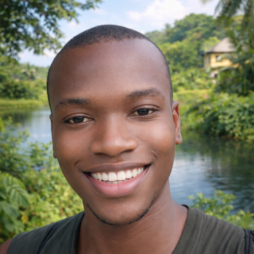 Emmanuel J. profile photo