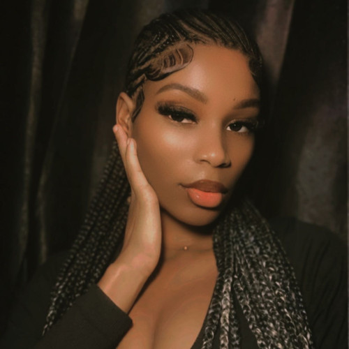 shantel d. profile photo