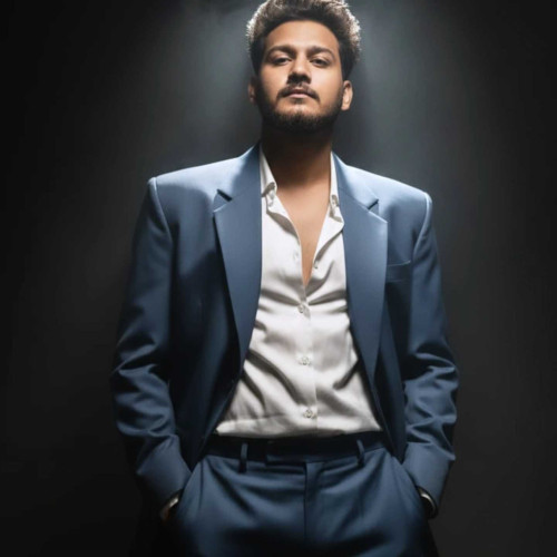 harsh D. profile photo