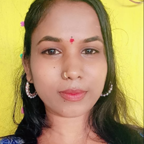 vidhya V. profile photo