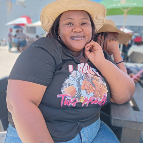 Mary B. profile photo