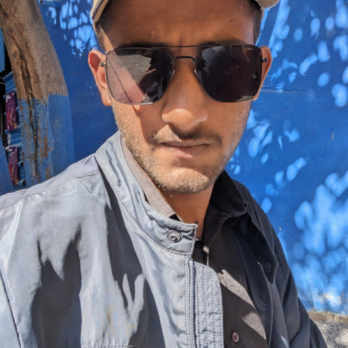 Priyanshu D. profile photo