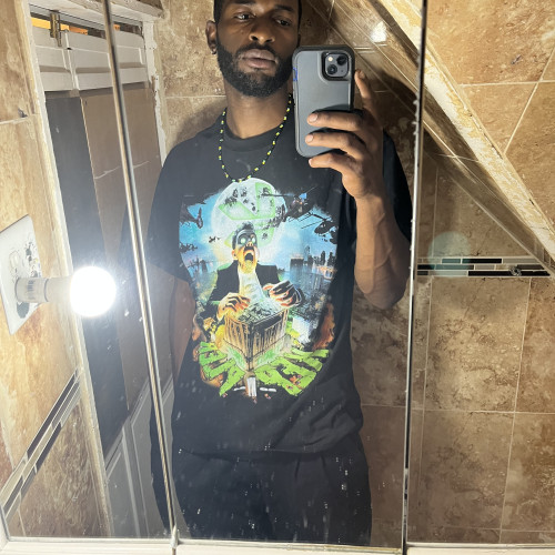 Rashad H. profile photo