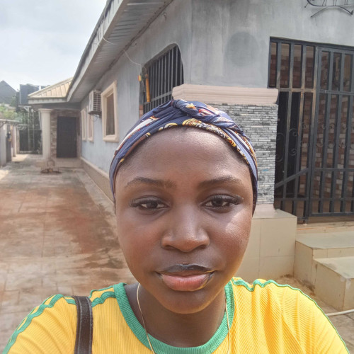 Treasure T. profile photo