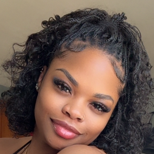 Jaylynn B. profile photo