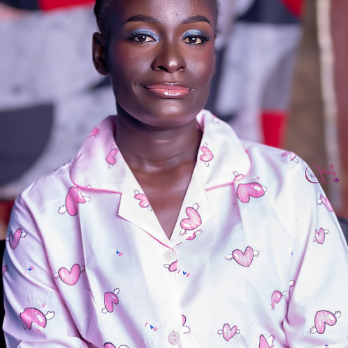 Florence Frimpomaa G.