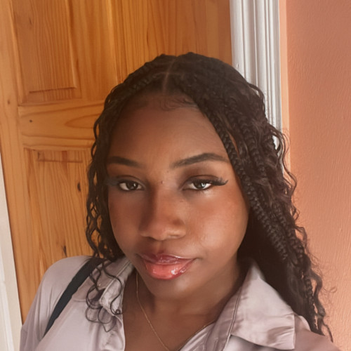 Kamiylah P.
