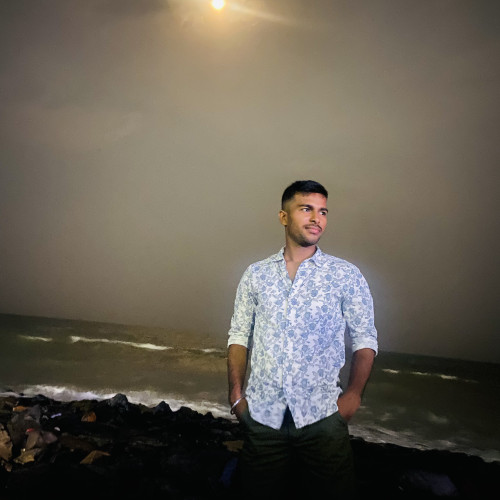 Surya Prakash  Y.