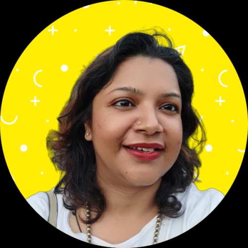 Nazrana  A. profile photo
