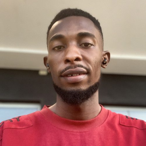 Joshua F. profile photo