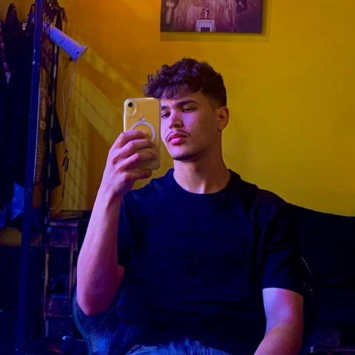 marouane  b. profile photo