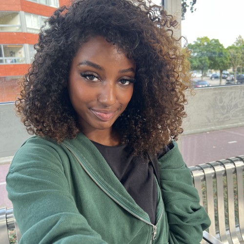 Sosina B.