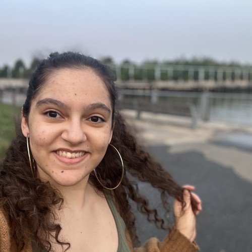 Samantha V. profile photo