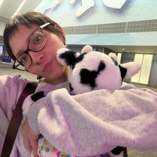 Greicy S. profile photo