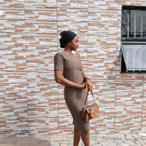 Faith N. profile photo