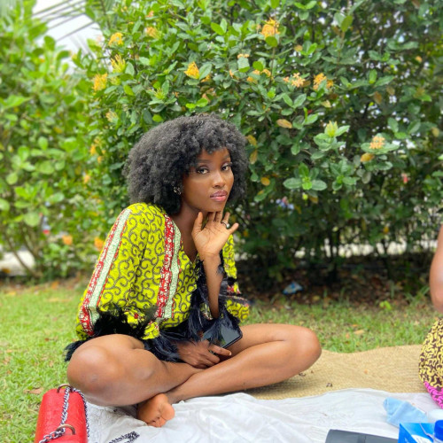 Florence M. profile photo