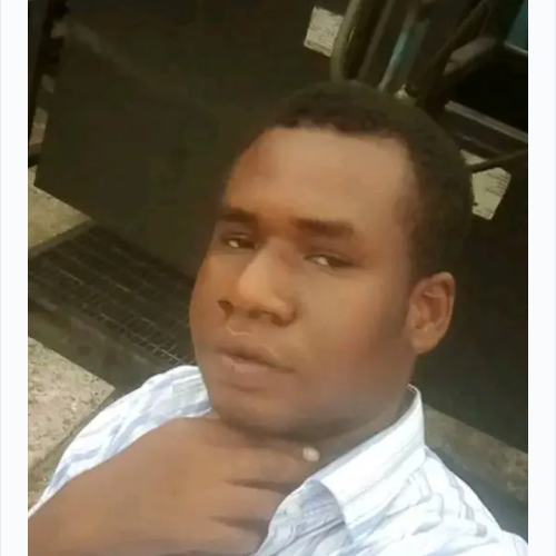 Chukwuebuka  O. profile photo