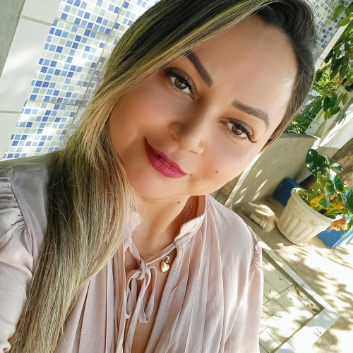 MARIA F. profile photo