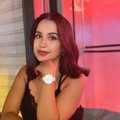 Fatima zahra E.