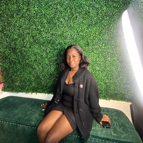 Mercy R. profile photo