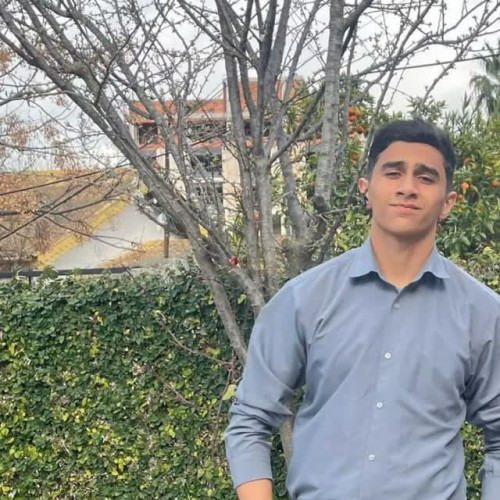 Mohammad R. profile photo