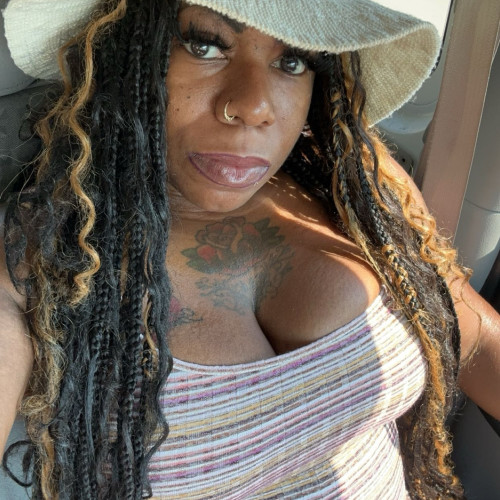 Alysha  J. profile photo