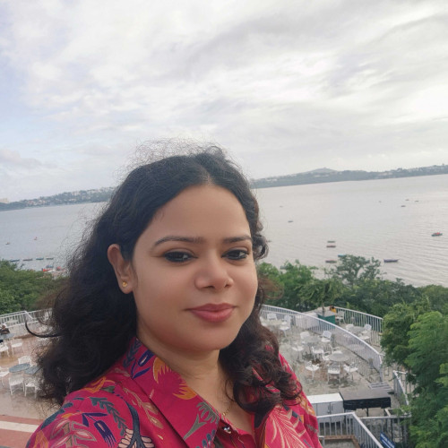 panchchi s. profile photo