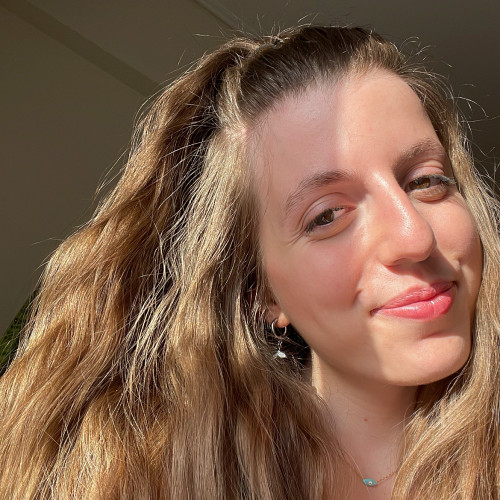 Evgenia C. profile photo