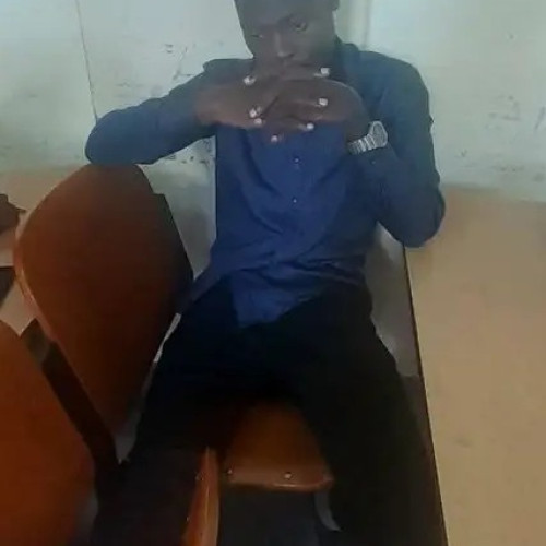 Ibrahimu M. profile photo