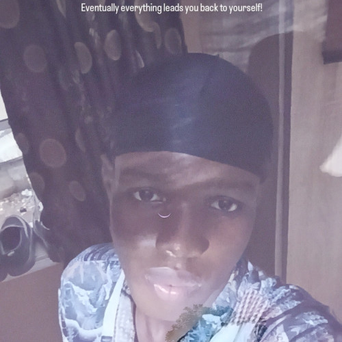 Toluwalase  O. profile photo