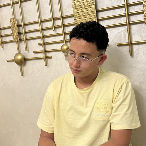 younes z. profile photo