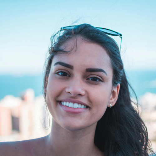 “I’m a calm, kind person who loves listening, sharing stories, talking about faith, motivation, simple joys, daily life, and hobbies like collecting things. If you feel lonely, need to vent, share something you keep inside, or just chat without hurry or j p. profile photo