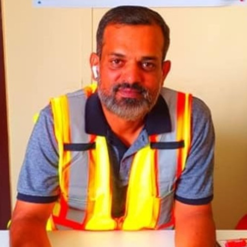 Nadeem T. profile photo