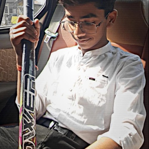 Rishabh P.