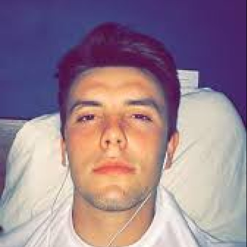 Mahdi N. profile photo