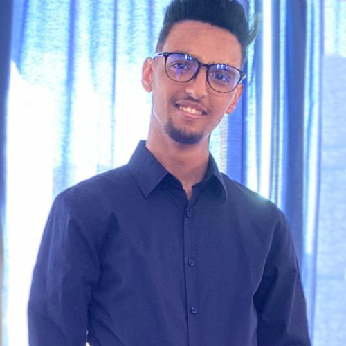 Badr D. profile photo