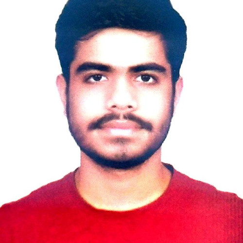 Krrishna g. profile photo