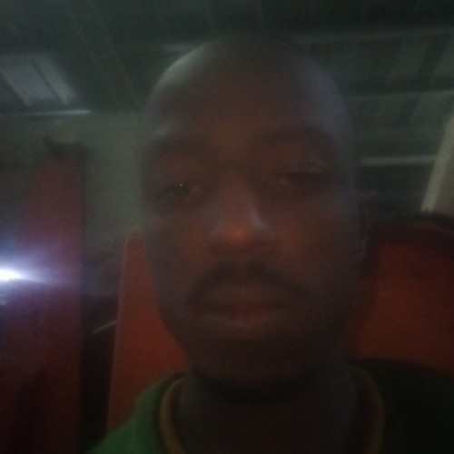 cosmas K. profile photo