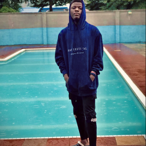 Olayemi I. profile photo