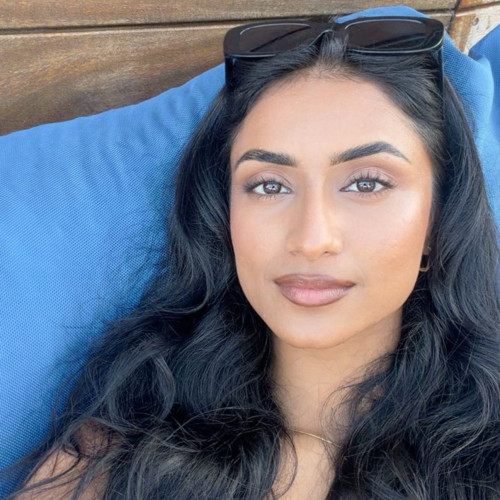 Zara N. profile photo