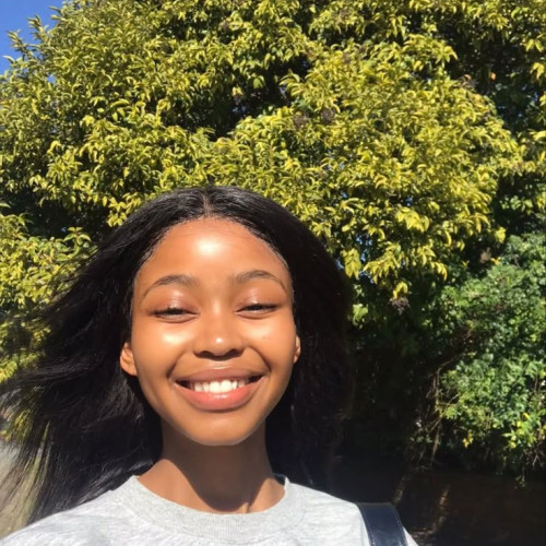 Bailey F. profile photo